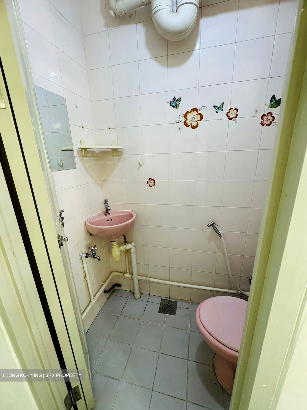 Blk 88 Commonwealth Heights (Queenstown), HDB 3 Rooms #558076541